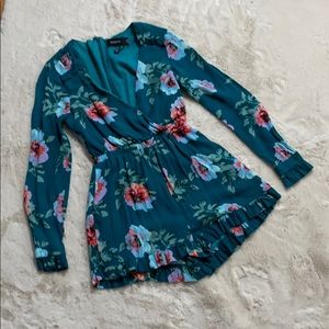 Lovely MINKPINK jumpsuit 😍